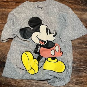 Mickey Tshirt